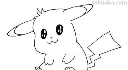 最详细的5个动画人物简笔画教程,1分钟速成,零基础也能学会! 最详细的5个动画人物简笔画教程,1分钟速成,零基础也能学会!