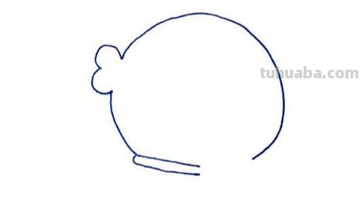 最详细的5个动画人物简笔画教程,1分钟速成,零基础也能学会! 最详细的5个动画人物简笔画教程,1分钟速成,零基础也能学会!