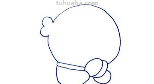 最详细的5个动画人物简笔画教程,1分钟速成,零基础也能学会! 最详细的5个动画人物简笔画教程,1分钟速成,零基础也能学会!