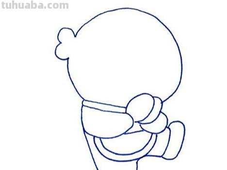 最详细的5个动画人物简笔画教程,1分钟速成,零基础也能学会! 最详细的5个动画人物简笔画教程,1分钟速成,零基础也能学会!