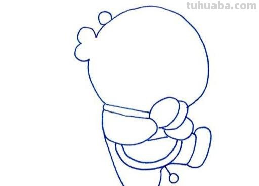 最详细的5个动画人物简笔画教程,1分钟速成,零基础也能学会! 最详细的5个动画人物简笔画教程,1分钟速成,零基础也能学会!