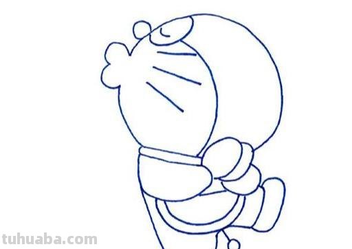 最详细的5个动画人物简笔画教程,1分钟速成,零基础也能学会! 最详细的5个动画人物简笔画教程,1分钟速成,零基础也能学会!