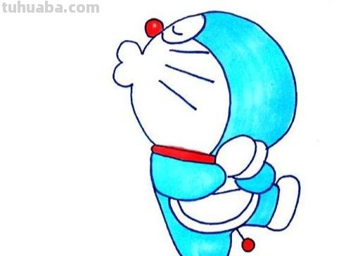 最详细的5个动画人物简笔画教程,1分钟速成,零基础也能学会! 最详细的5个动画人物简笔画教程,1分钟速成,零基础也能学会!