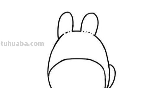 最详细的5个动画人物简笔画教程,1分钟速成,零基础也能学会! 最详细的5个动画人物简笔画教程,1分钟速成,零基础也能学会!