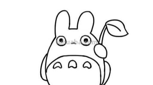 最详细的5个动画人物简笔画教程,1分钟速成,零基础也能学会! 最详细的5个动画人物简笔画教程,1分钟速成,零基础也能学会!