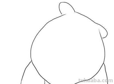 最详细的5个动画人物简笔画教程,1分钟速成,零基础也能学会! 最详细的5个动画人物简笔画教程,1分钟速成,零基础也能学会!