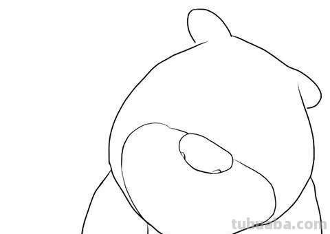 最详细的5个动画人物简笔画教程,1分钟速成,零基础也能学会! 最详细的5个动画人物简笔画教程,1分钟速成,零基础也能学会!