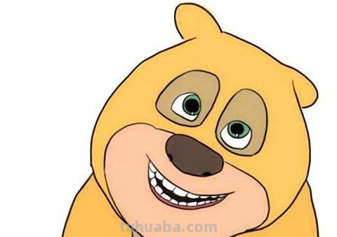 最详细的5个动画人物简笔画教程,1分钟速成,零基础也能学会! 最详细的5个动画人物简笔画教程,1分钟速成,零基础也能学会!