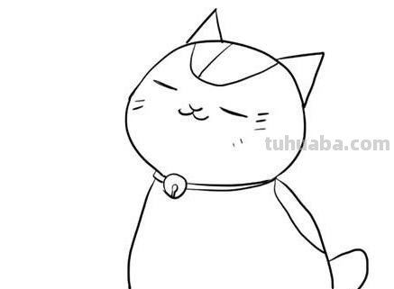 最详细的5个动画人物简笔画教程,1分钟速成,零基础也能学会! 最详细的5个动画人物简笔画教程,1分钟速成,零基础也能学会!