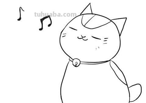最详细的5个动画人物简笔画教程,1分钟速成,零基础也能学会! 最详细的5个动画人物简笔画教程,1分钟速成,零基础也能学会!