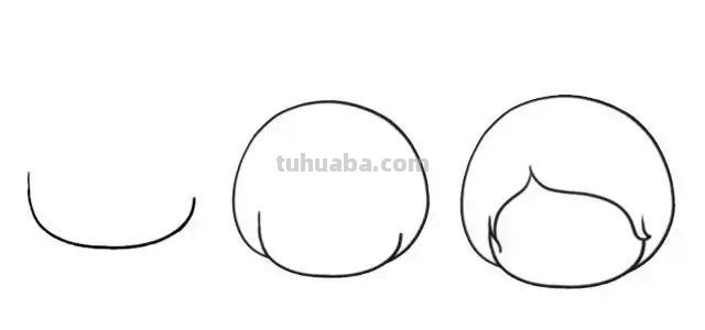 简笔画 - 超简单的人物简笔画教程,孩子都爱画,快来收藏学习! 简笔画 - 超简单的人物简笔画教程,孩子都爱画,快来收藏学习!