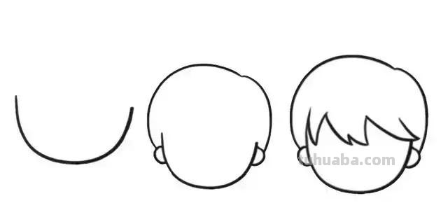 简笔画 - 超简单的人物简笔画教程,孩子都爱画,快来收藏学习! 简笔画 - 超简单的人物简笔画教程,孩子都爱画,快来收藏学习!