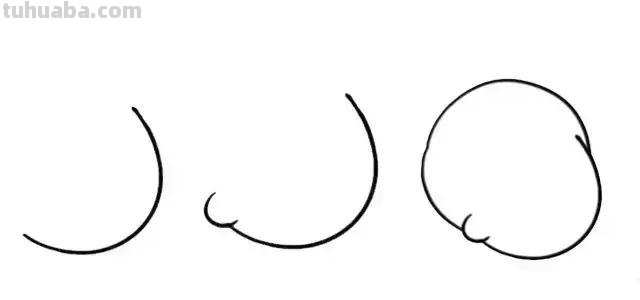 简笔画 - 超简单的人物简笔画教程,孩子都爱画,快来收藏学习! 简笔画 - 超简单的人物简笔画教程,孩子都爱画,快来收藏学习!