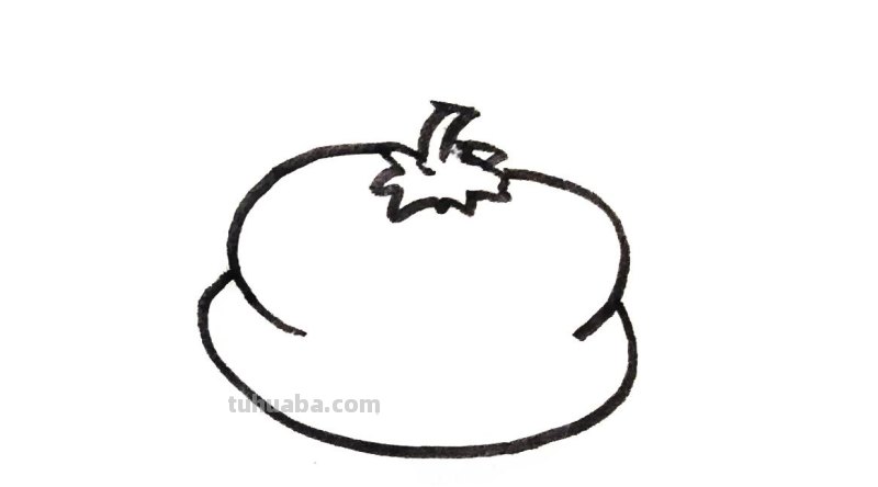 亲子简笔画水果素材｜15种不同水果卡通画，几笔就能画出来