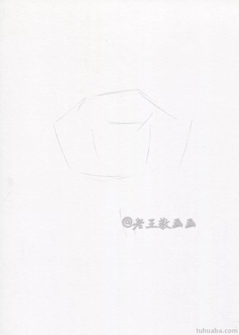 零基础也能画彩铅，教你画一朵写实玫瑰花