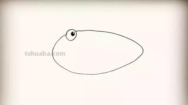 简笔画｜幼儿园创意简笔画教程，步骤超详细，一学就会，收藏！