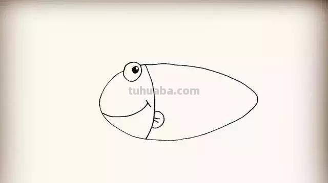 简笔画｜幼儿园创意简笔画教程，步骤超详细，一学就会，收藏！