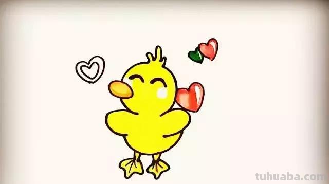 简笔画｜幼儿园创意简笔画教程，步骤超详细，一学就会，收藏！