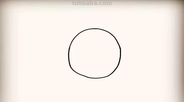 简笔画｜幼儿园创意简笔画教程，步骤超详细，一学就会，收藏！