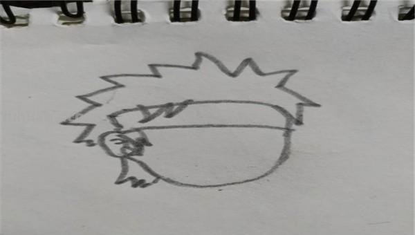 闪电怎么画简笔画(闪电怎么画简笔画图片大全) 闪电怎么画简笔画(闪电怎么画简笔画图片大全)