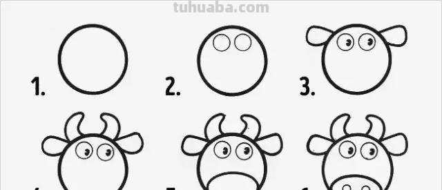 对外汉语课堂：好板书必背的简笔画，快收藏好！