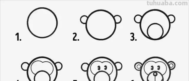 对外汉语课堂：好板书必背的简笔画，快收藏好！