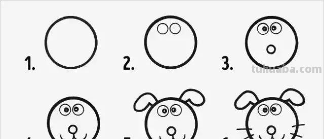 对外汉语课堂：好板书必背的简笔画，快收藏好！