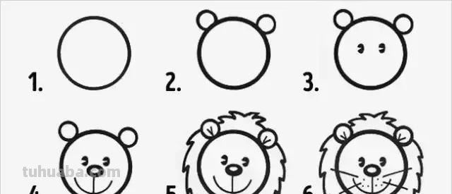 对外汉语课堂：好板书必背的简笔画，快收藏好！