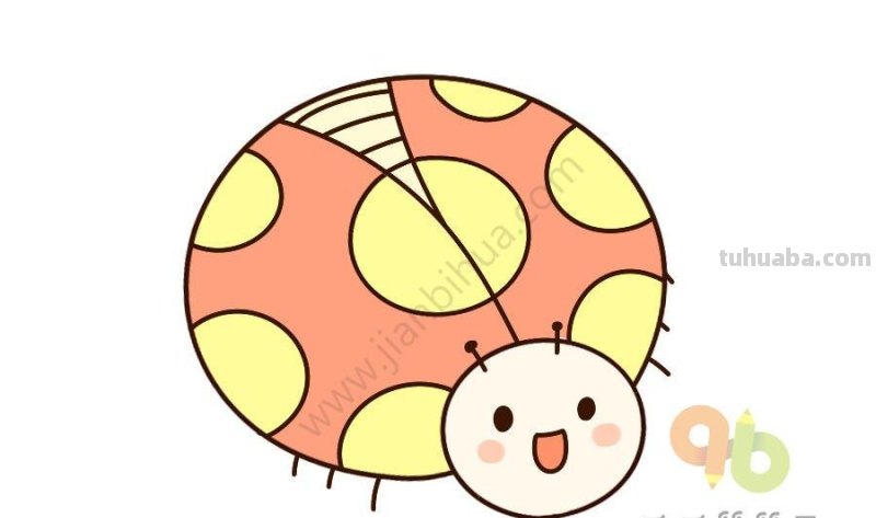 昆虫简笔画素材,看看你认识几种昆虫? 昆虫简笔画素材,看看你认识几种昆虫?