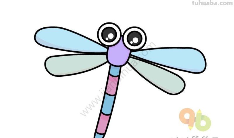 昆虫简笔画素材,看看你认识几种昆虫? 昆虫简笔画素材,看看你认识几种昆虫?