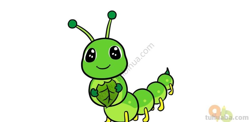 昆虫简笔画素材,看看你认识几种昆虫? 昆虫简笔画素材,看看你认识几种昆虫?