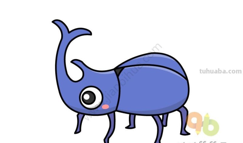 昆虫简笔画素材,看看你认识几种昆虫? 昆虫简笔画素材,看看你认识几种昆虫?