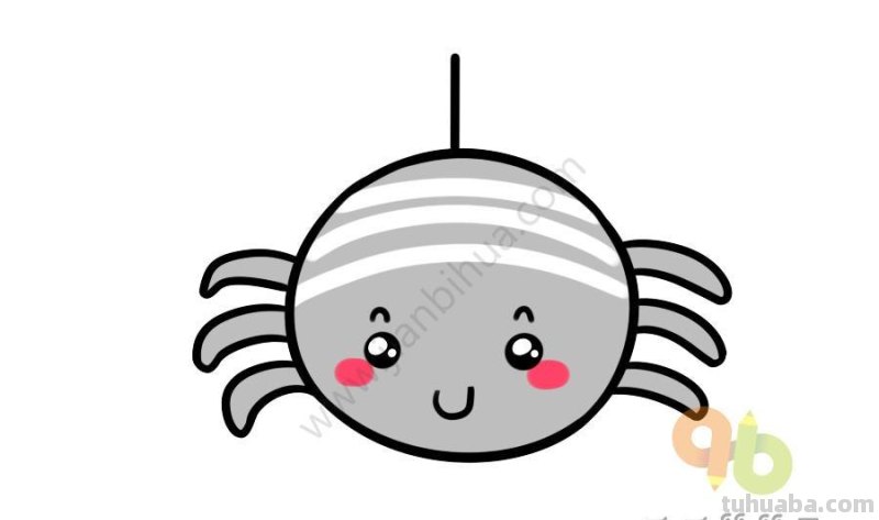 昆虫简笔画素材,看看你认识几种昆虫? 昆虫简笔画素材,看看你认识几种昆虫?