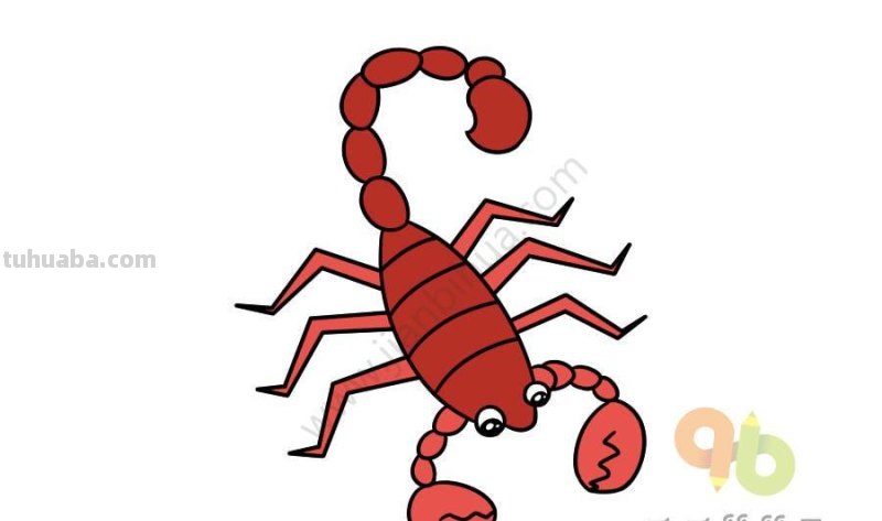 昆虫简笔画素材,看看你认识几种昆虫? 昆虫简笔画素材,看看你认识几种昆虫?