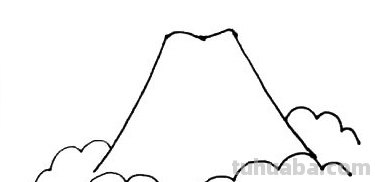 彩铅小火山怎么画(彩铅小火山怎么画图片) 彩铅小火山怎么画(彩铅小火山怎么画图片)