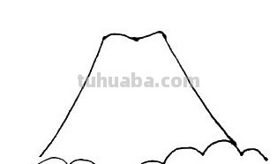 彩铅小火山怎么画(彩铅小火山怎么画图片) 彩铅小火山怎么画(彩铅小火山怎么画图片)