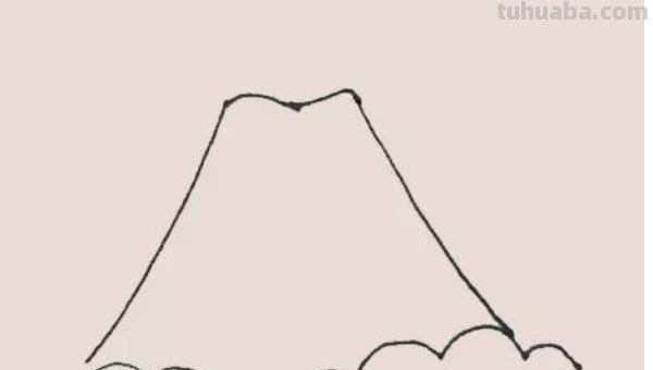 彩铅小火山怎么画(彩铅小火山怎么画图片) 彩铅小火山怎么画(彩铅小火山怎么画图片)