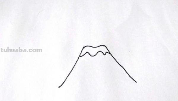 彩铅小火山怎么画(彩铅小火山怎么画图片) 彩铅小火山怎么画(彩铅小火山怎么画图片)