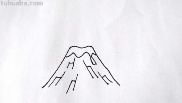 彩铅小火山怎么画(彩铅小火山怎么画图片) 彩铅小火山怎么画(彩铅小火山怎么画图片)