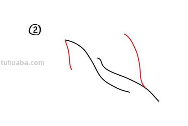 宝宝都是小画家：超容易简笔画傻瓜教程海洋生物篇（图）