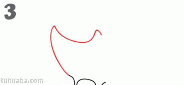 宝宝都是小画家：超容易简笔画傻瓜教程海洋生物篇（图）