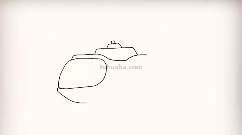 简笔画 - 炫酷的直升飞机绘画教程, 分分钟学会,收藏起来教孩子 简笔画 - 炫酷的直升飞机绘画教程, 分分钟学会,收藏起来教孩子