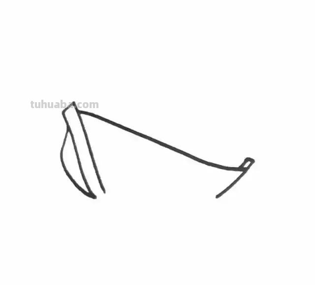 动态简笔画丨船、飞机、轮船、汽车、坦克