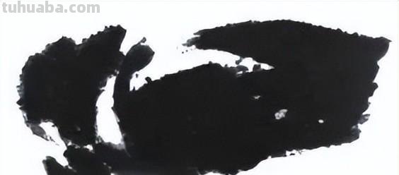 国画技法 - 国画入门之蝉的画法