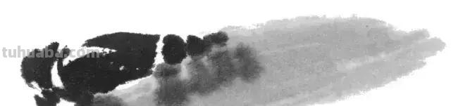 蝉的100副名家国画，画法详解