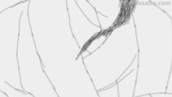 胡子怎么画简笔画() 胡子怎么画简笔画()