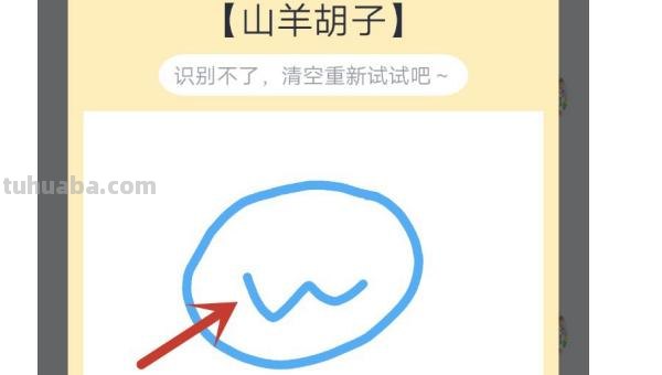胡子怎么画简笔画() 胡子怎么画简笔画()