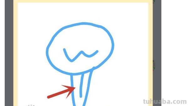 胡子怎么画简笔画() 胡子怎么画简笔画()