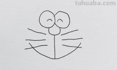 胡子怎么画简笔画() 胡子怎么画简笔画()