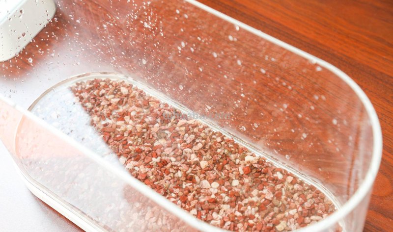 画法几何两栖生态鱼缸,智能养殖,双倍快乐 画法几何两栖生态鱼缸,智能养殖,双倍快乐